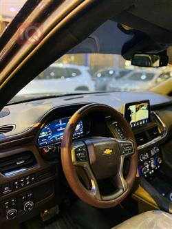 شيفروليه تاهو